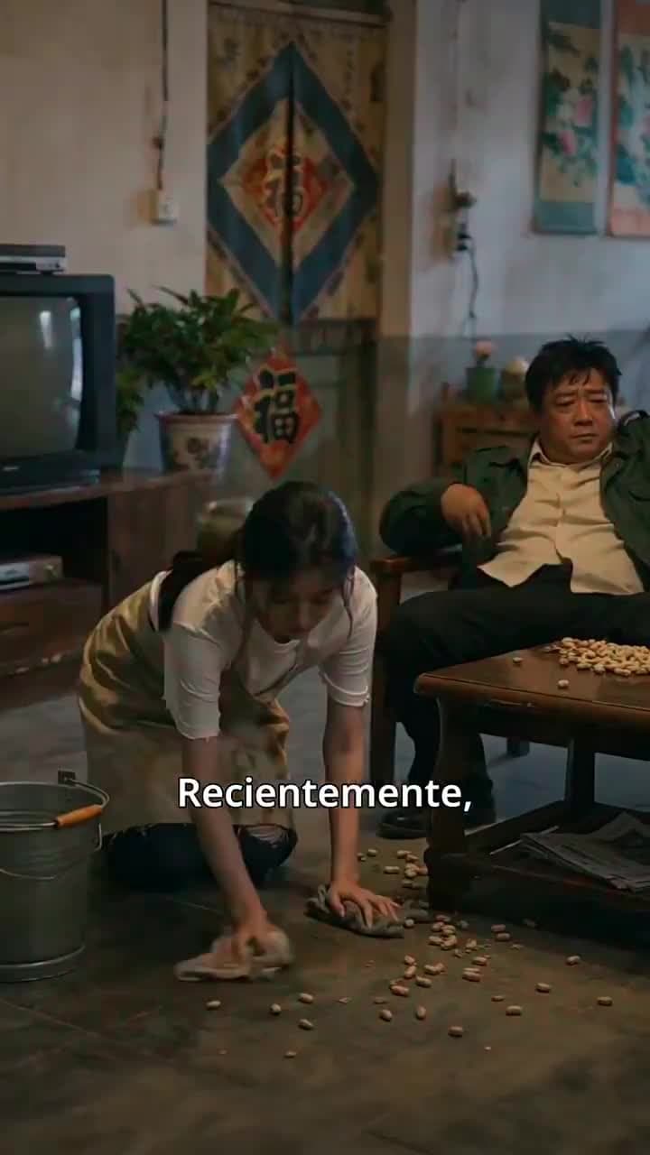 [Doblado]El favor de una serpiente - Episode 25