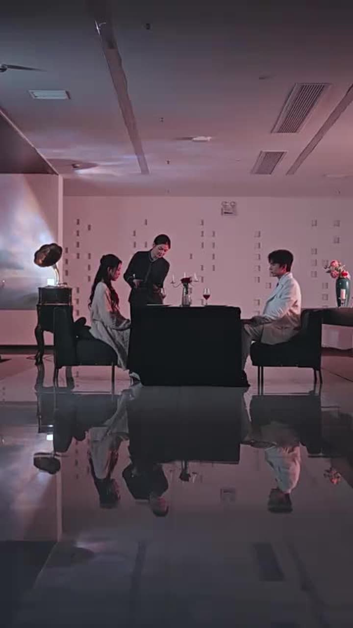 冷徹社長、私にだけ甘えん坊 - Episode 40
