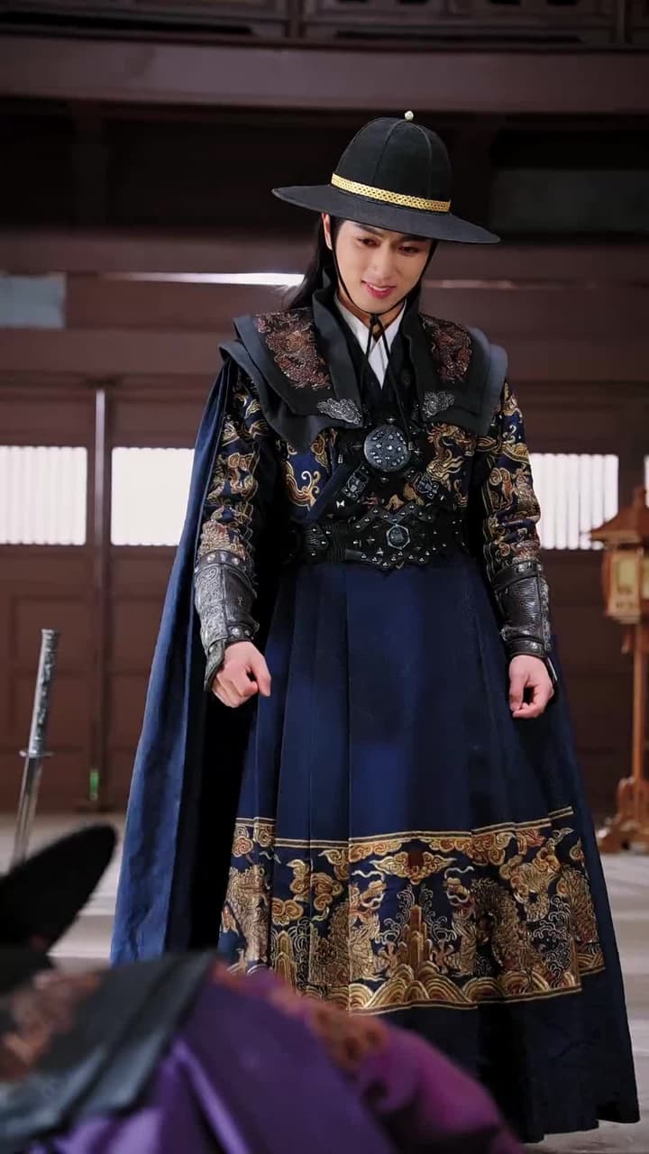 開局滿級金鍾罩,我爹被渣了 - Episode 68