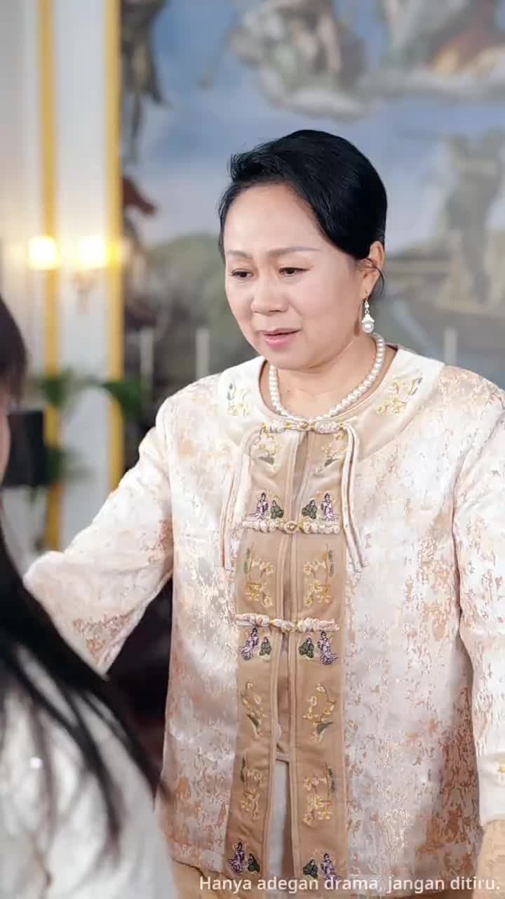 Kebenaran yang Terkubur Selama Sepuluh Tahun - Episode 43