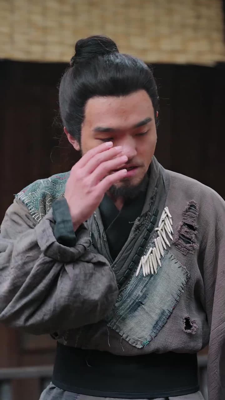 開局滿級金鍾罩,我爹被渣了 - Episode 54