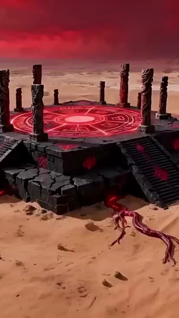 Re:Blood - Episode 55