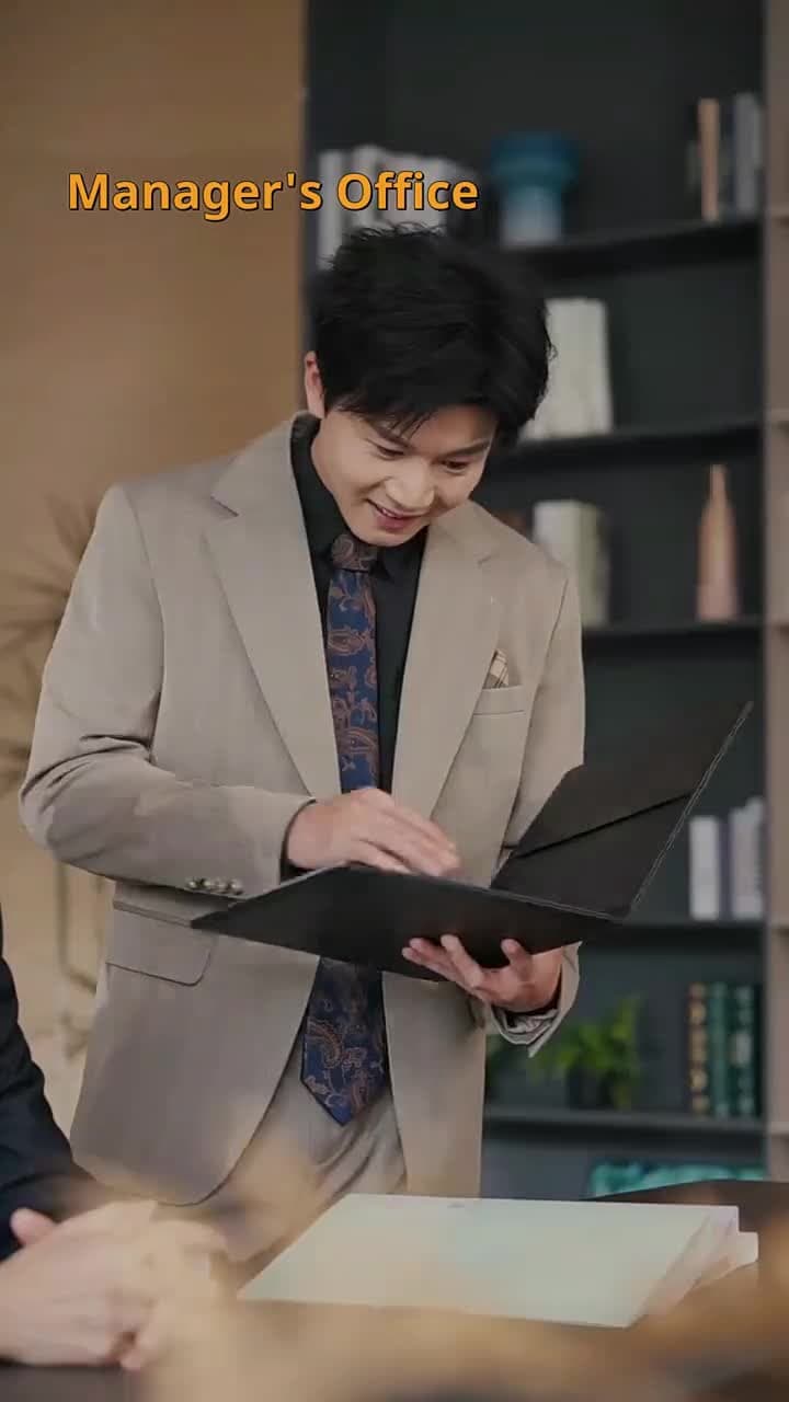[Dubbed]Marry Me, Maybe? - Episode 7