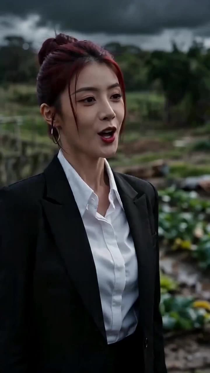 [Doblado]El favor de una serpiente - Episode 18