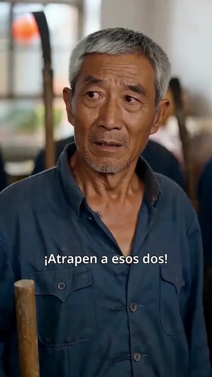 [Doblado]El favor de una serpiente - Episode 63
