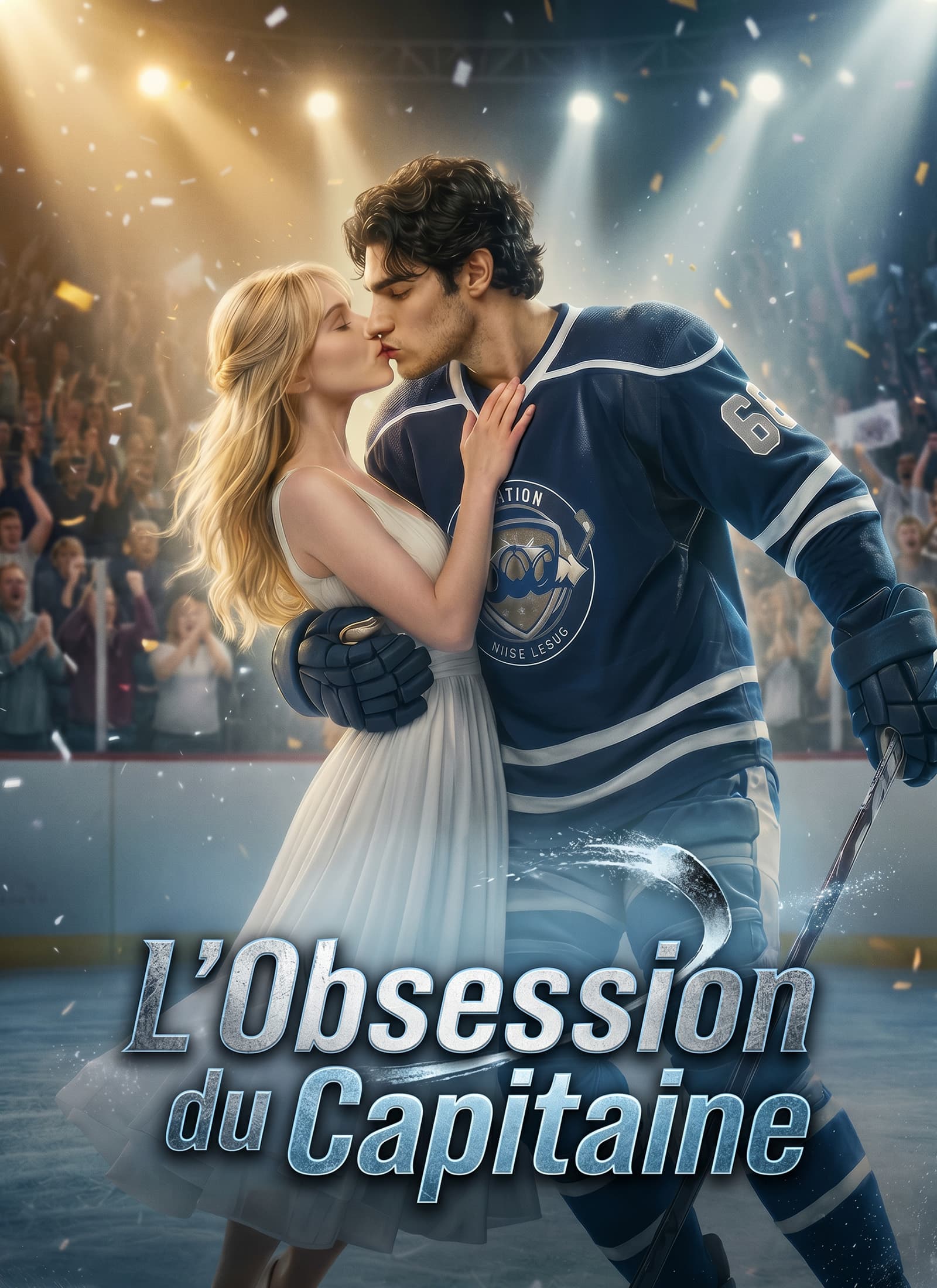 L'Obsession du Capitaine