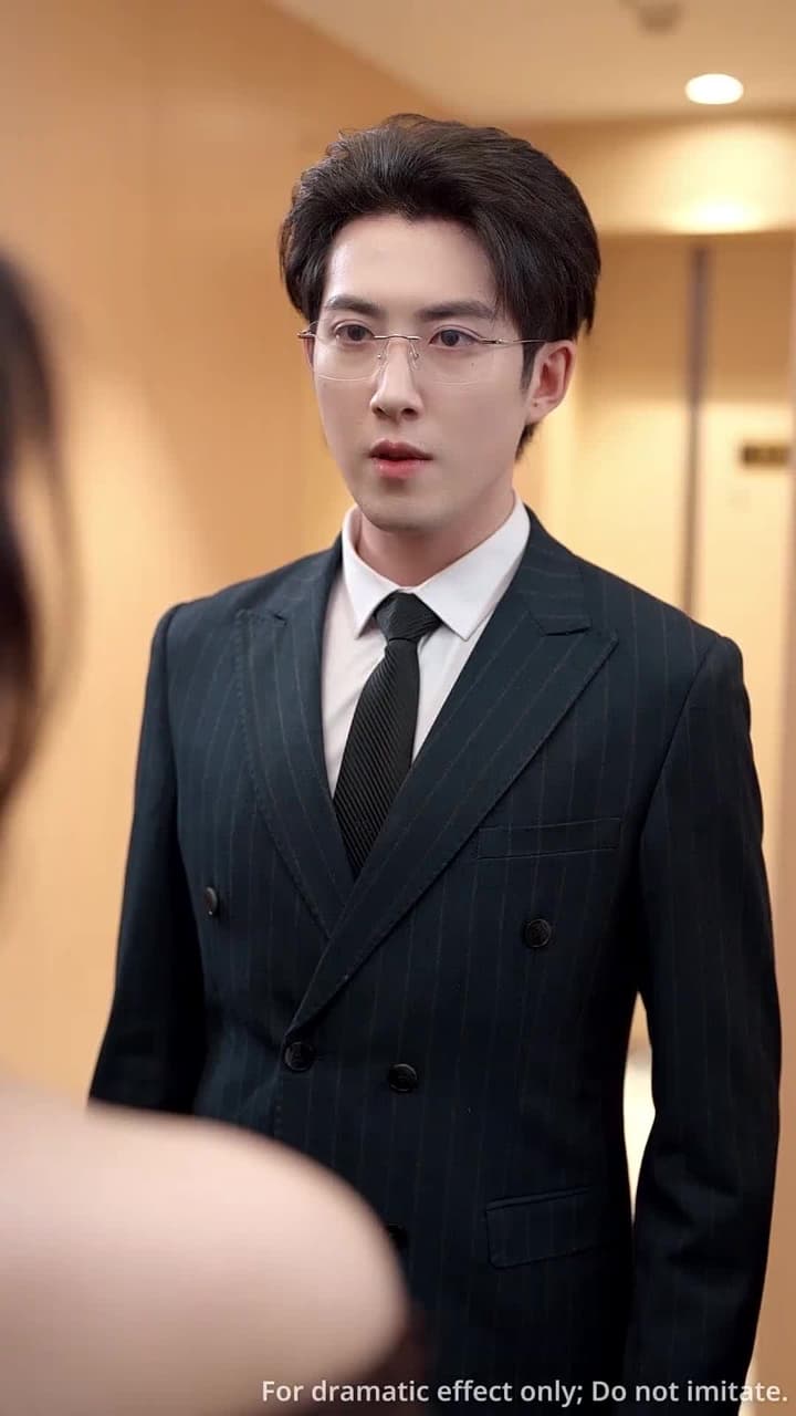 The Other Son-in-Law - Episode 14