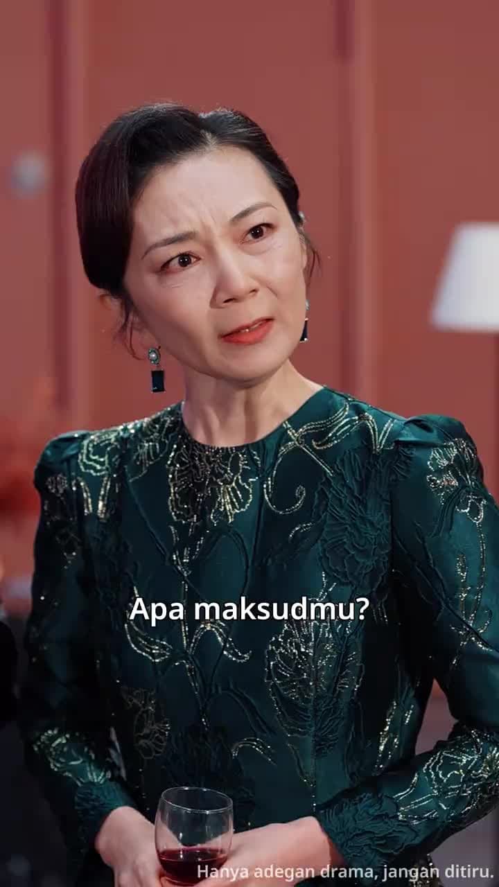 Kebenaran yang Terkubur Selama Sepuluh Tahun - Episode 10