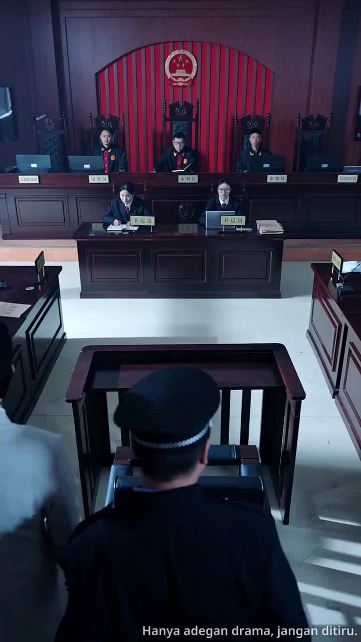 Kebenaran yang Terkubur Selama Sepuluh Tahun - Episode 79