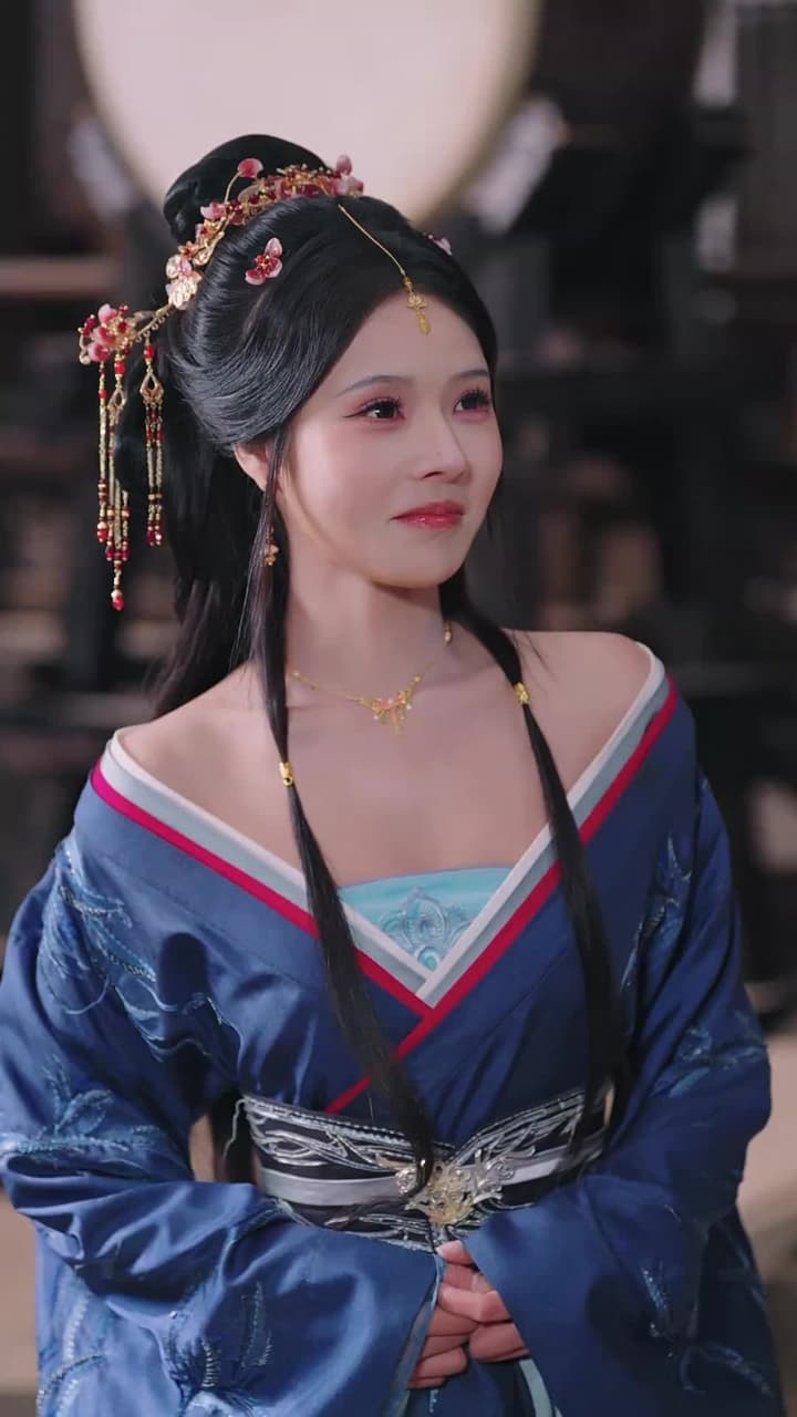 開局滿級金鍾罩,我爹被渣了 - Episode 49
