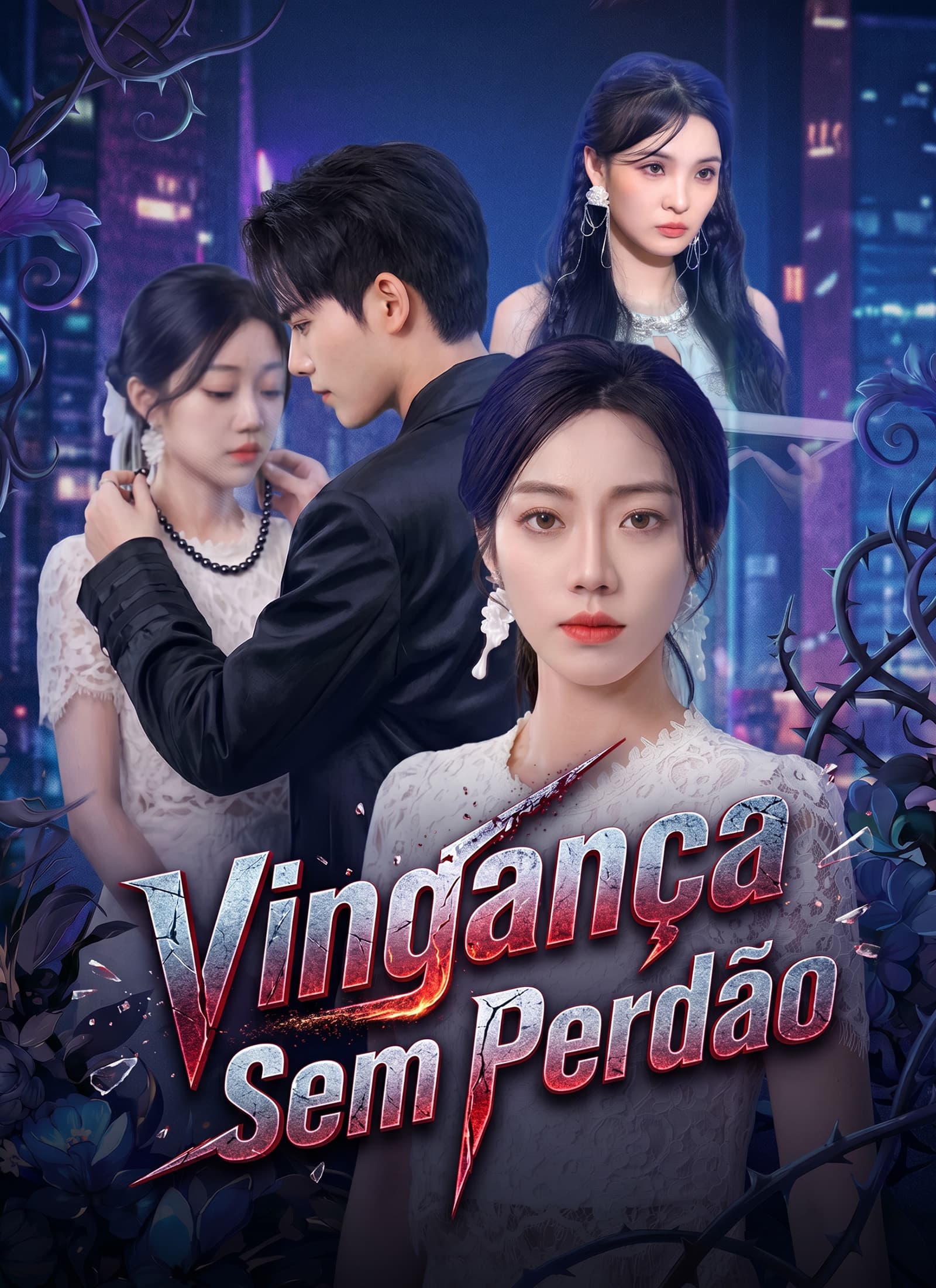 [Dublado]Vingança Sem Perdão