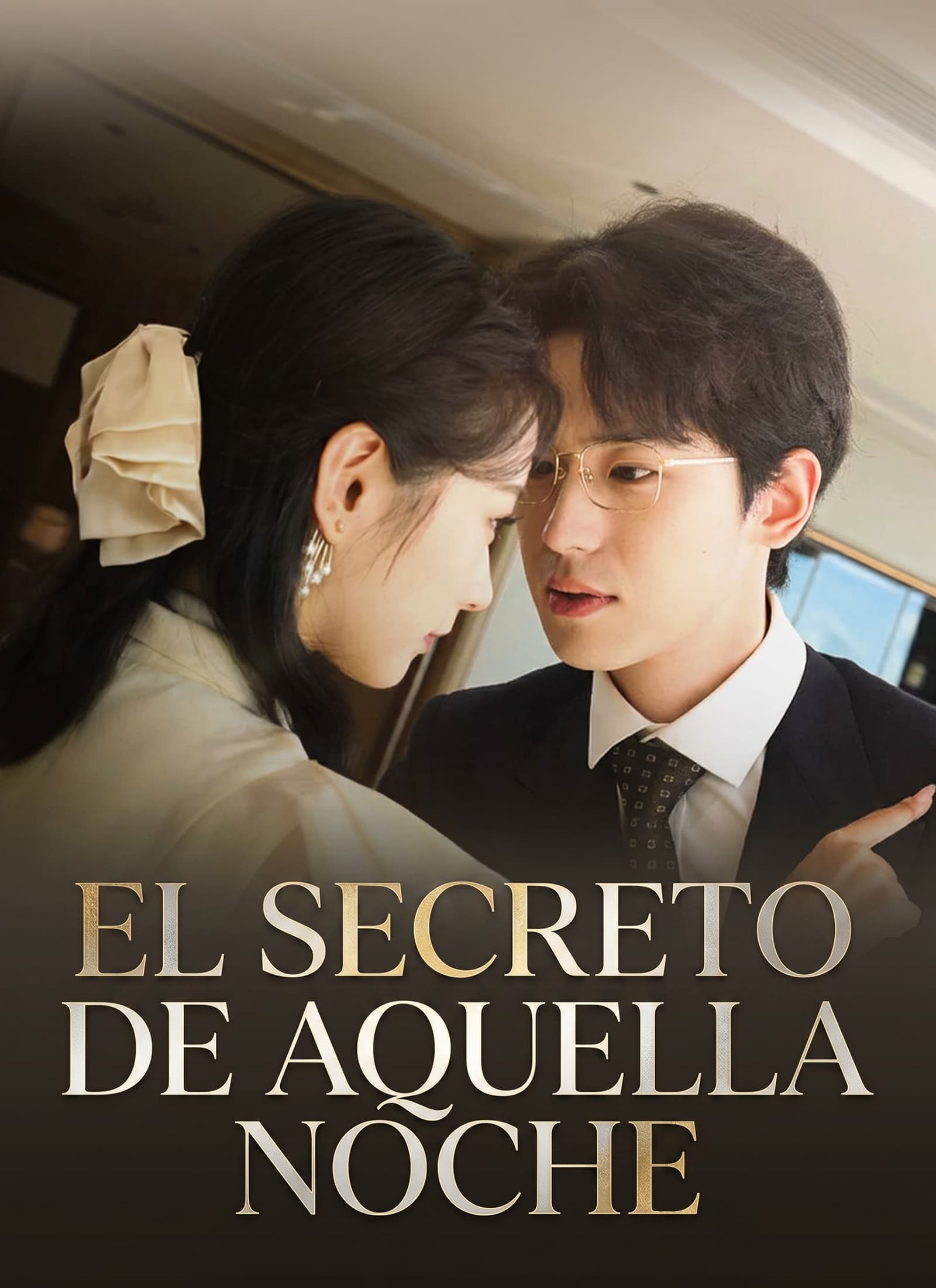 El Secreto de Aquella Noche