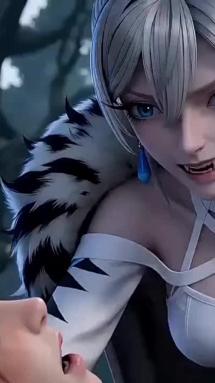 [Dubbed]Queen of the Beastlands - Episode 36