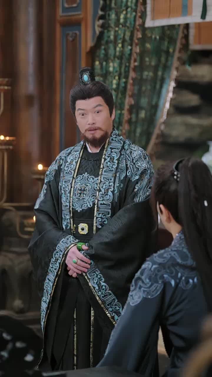 開局滿級金鍾罩,我爹被渣了 - Episode 46
