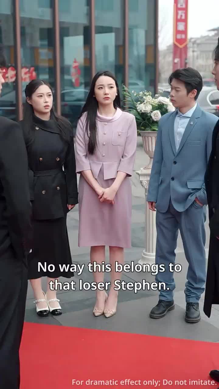 The Other Son-in-Law - Episode 26