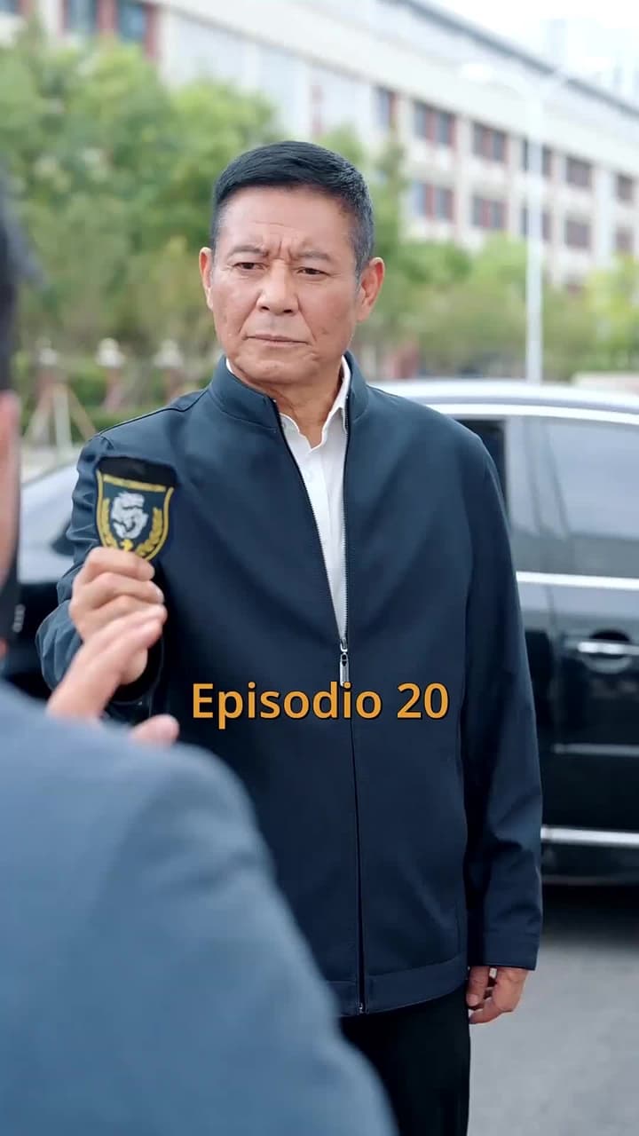 [Doblado]Paz en el Reino, Caos en el Corazón - Episode 20