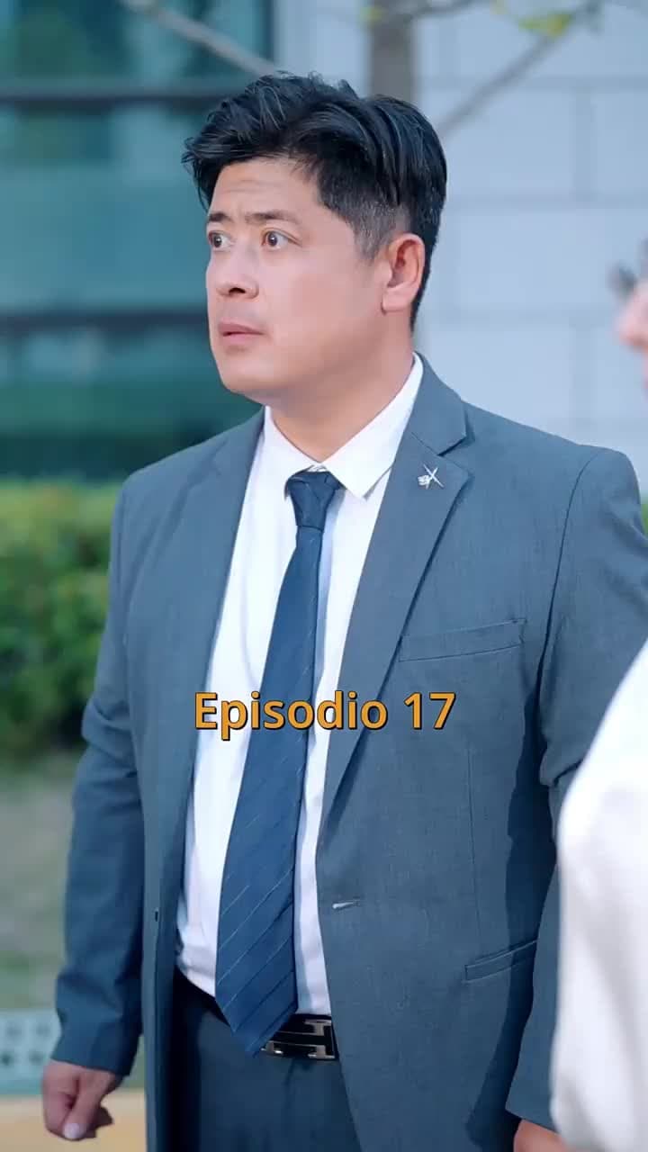 [Doblado]Paz en el Reino, Caos en el Corazón - Episode 17