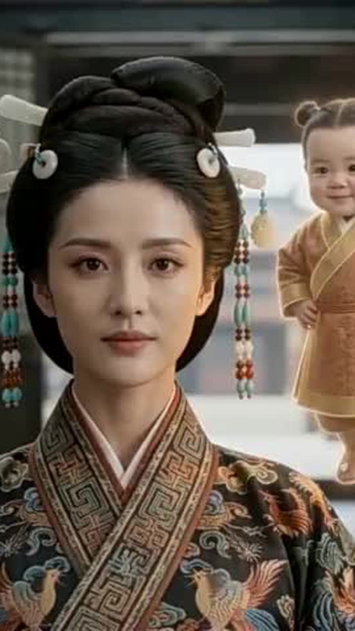Checkmate Empress - Episode 16