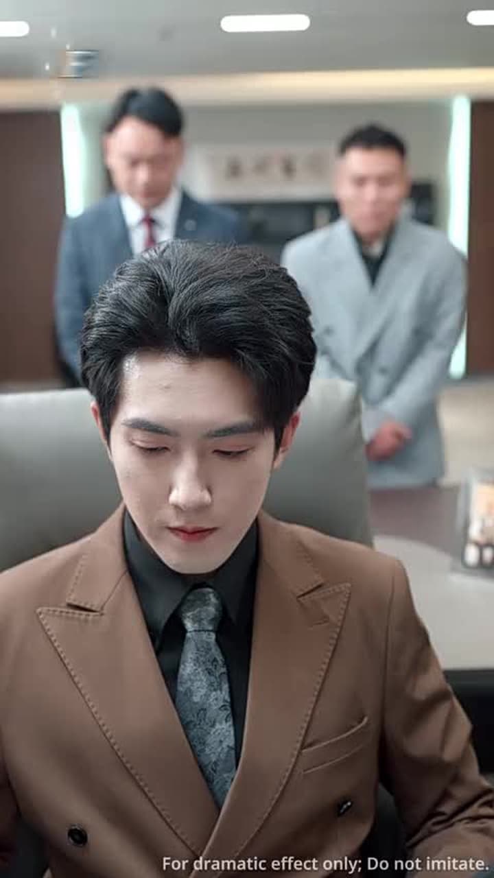 The Other Son-in-Law - Episode 50