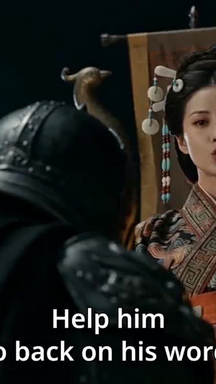 Checkmate Empress - Episode 26