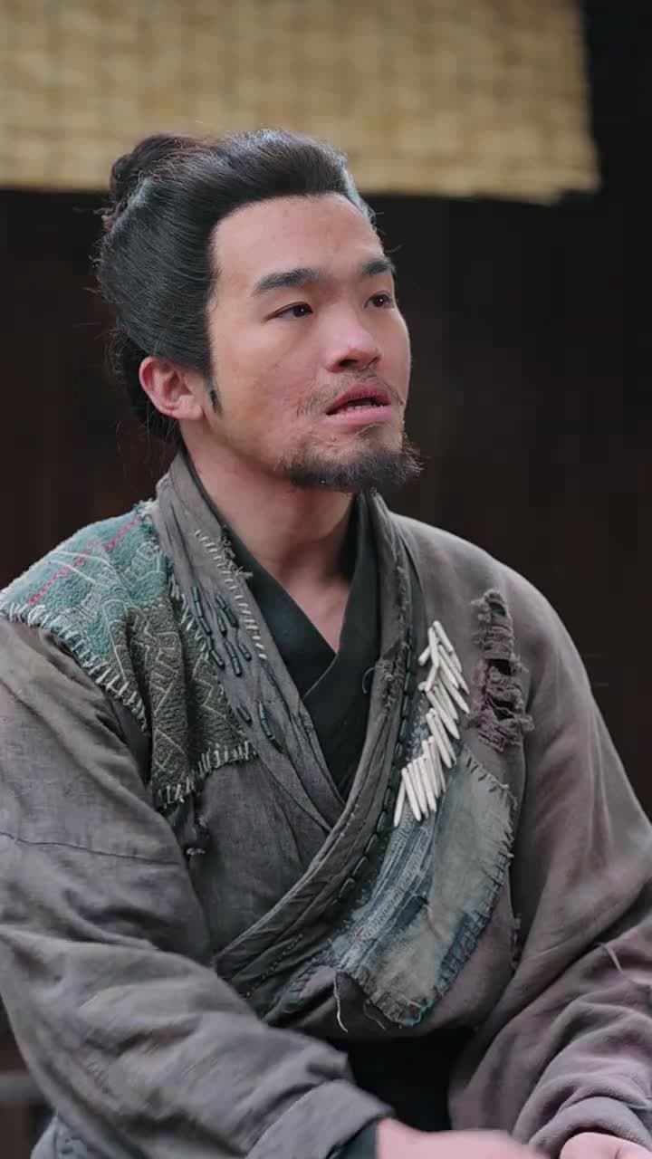 開局滿級金鍾罩,我爹被渣了 - Episode 55