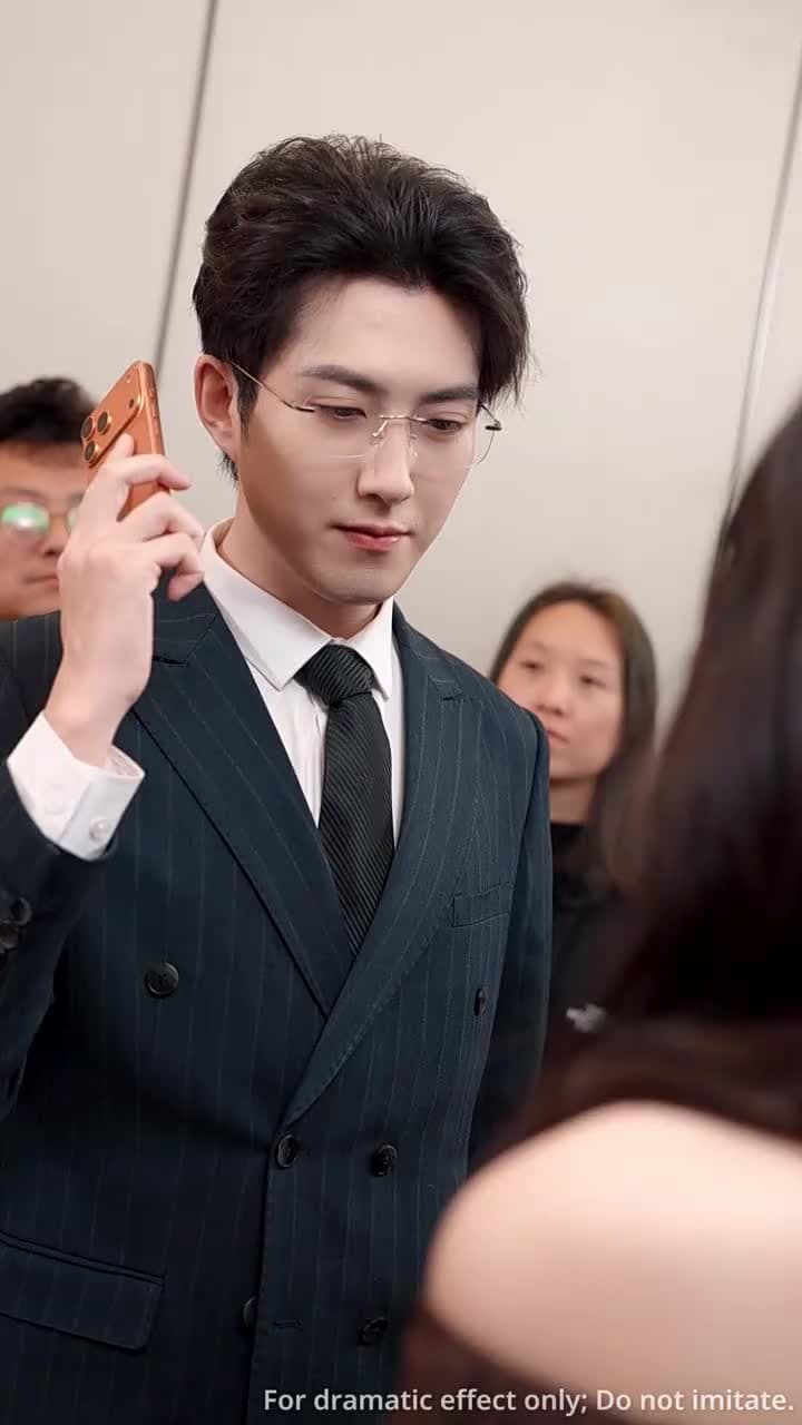 The Other Son-in-Law - Episode 18