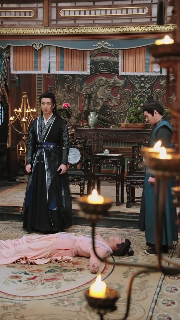 開局滿級金鍾罩,我爹被渣了 - Episode 64