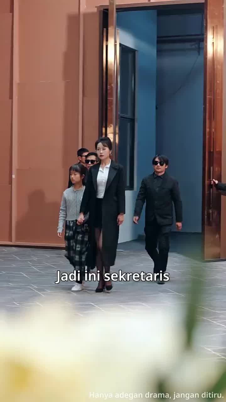 Kebenaran yang Terkubur Selama Sepuluh Tahun - Episode 31