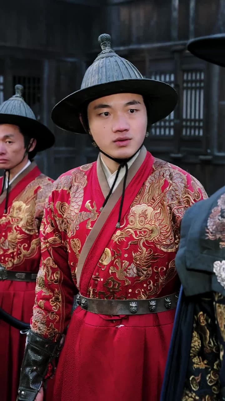 開局滿級金鍾罩,我爹被渣了 - Episode 52