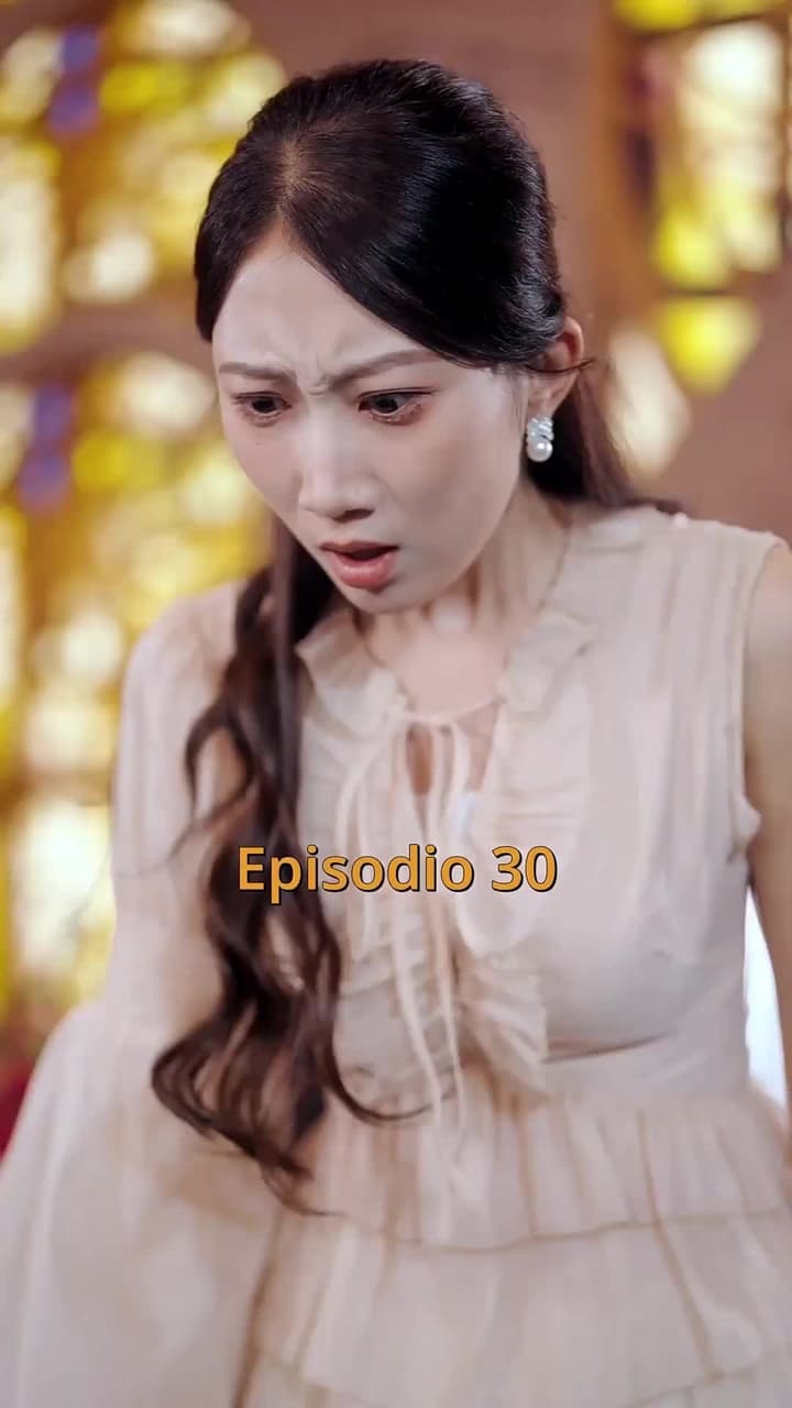 [Doblado]Paz en el Reino, Caos en el Corazón - Episode 30