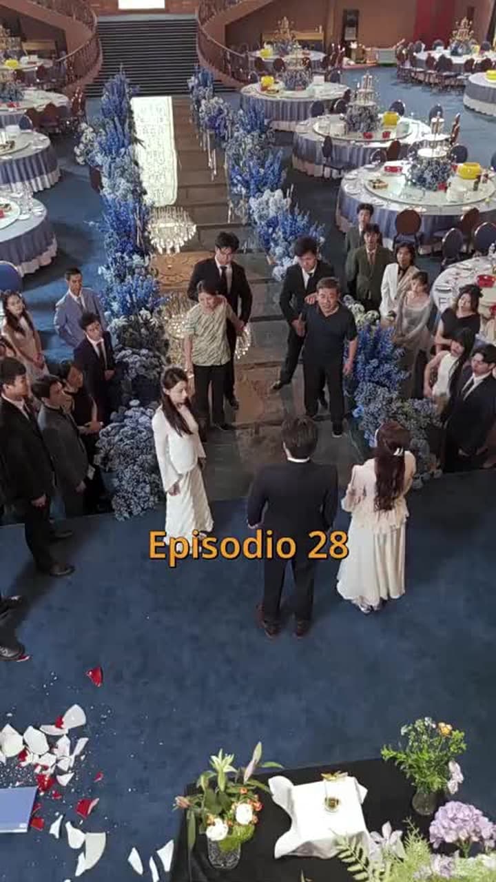 [Doblado]Paz en el Reino, Caos en el Corazón - Episode 28
