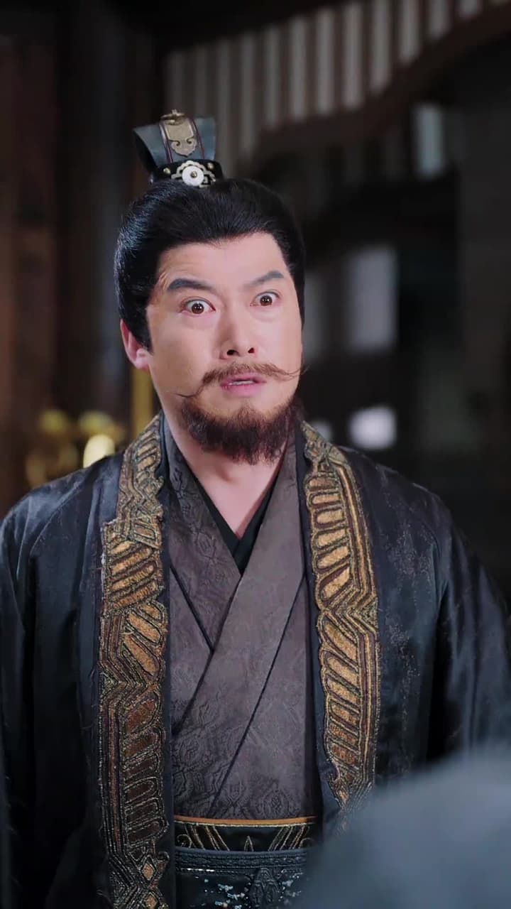 開局滿級金鍾罩,我爹被渣了 - Episode 5