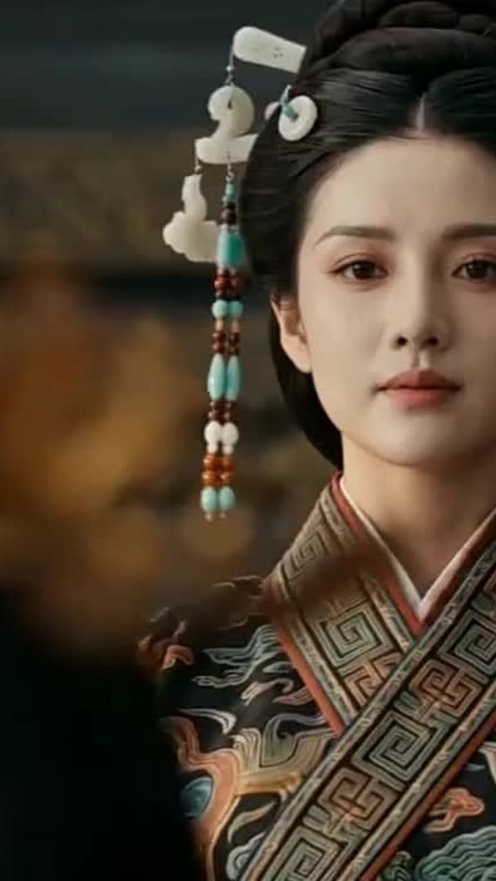 Checkmate Empress - Episode 11