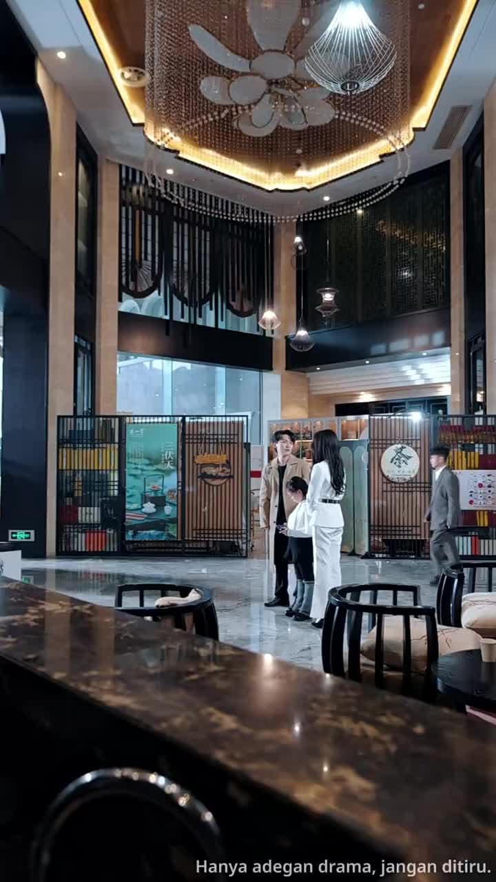 Kebenaran yang Terkubur Selama Sepuluh Tahun - Episode 45