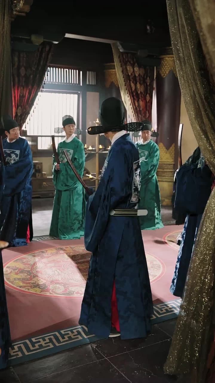 開局滿級金鍾罩,我爹被渣了 - Episode 38
