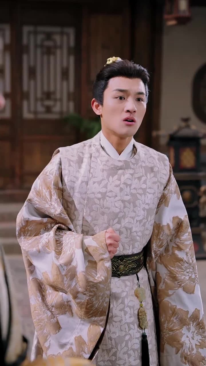 開局滿級金鍾罩,我爹被渣了 - Episode 75