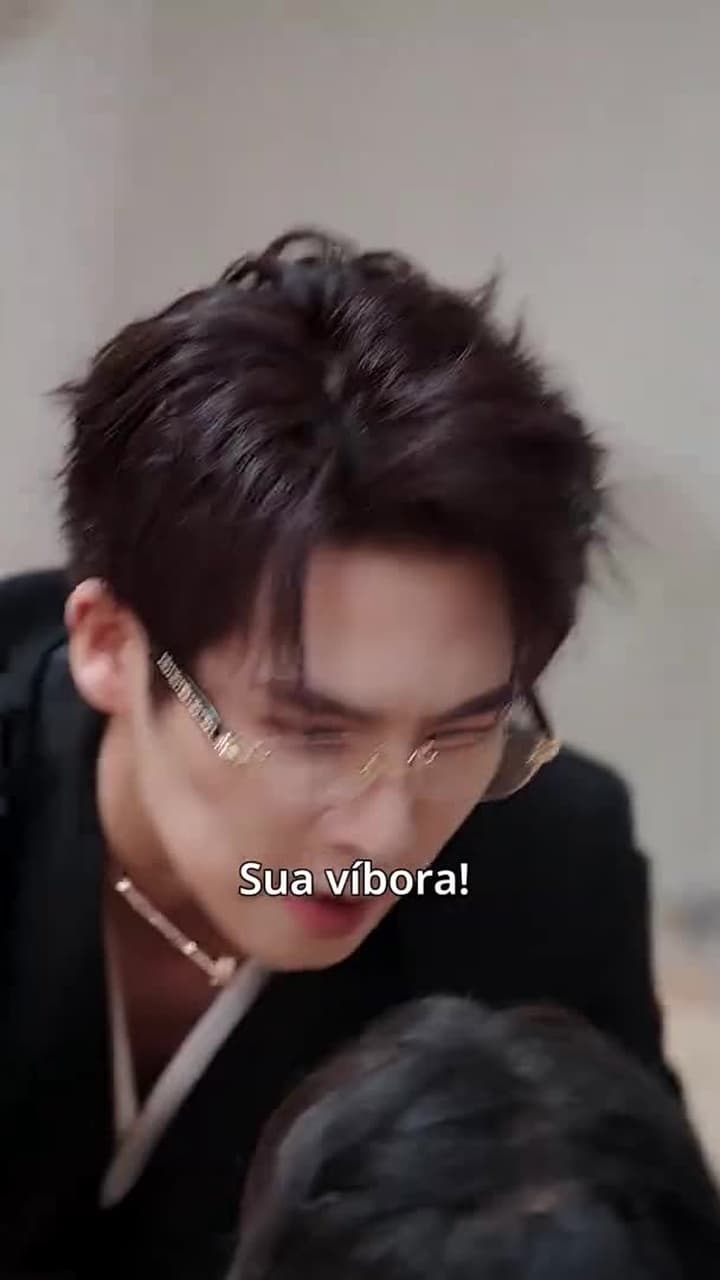 [Dublado]Vingança Sem Perdão - Episode 39