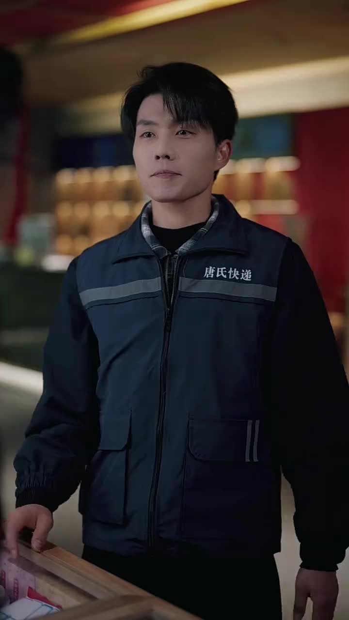 醫武通天:快遞員的逆襲傳奇 - Episode 24