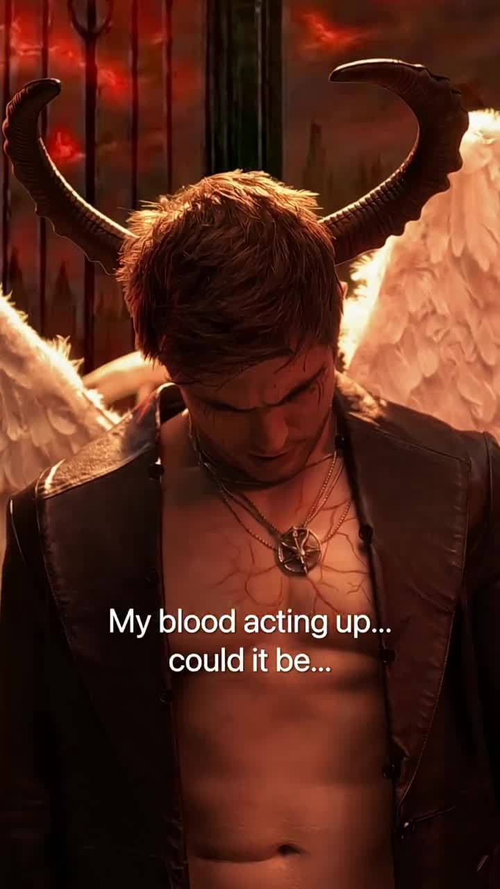 My Lucifer Husband Reigns in Hell - Episode 5
