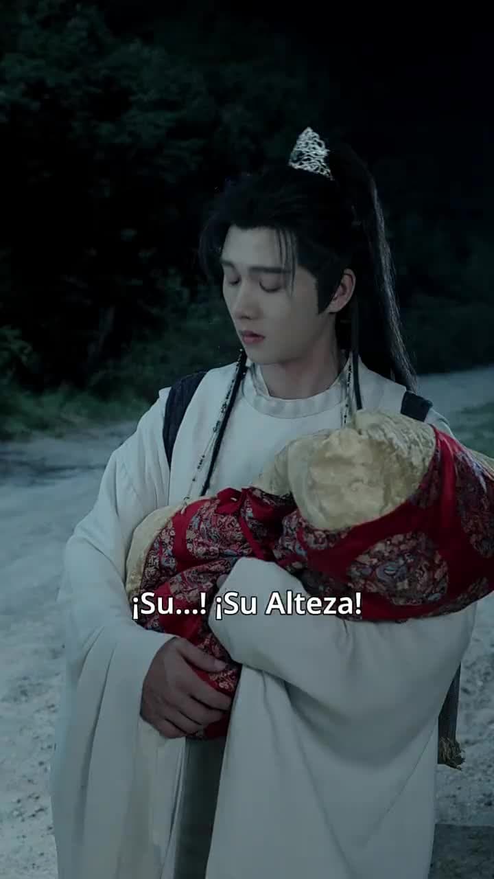 El favor de la diosa - Episode 4
