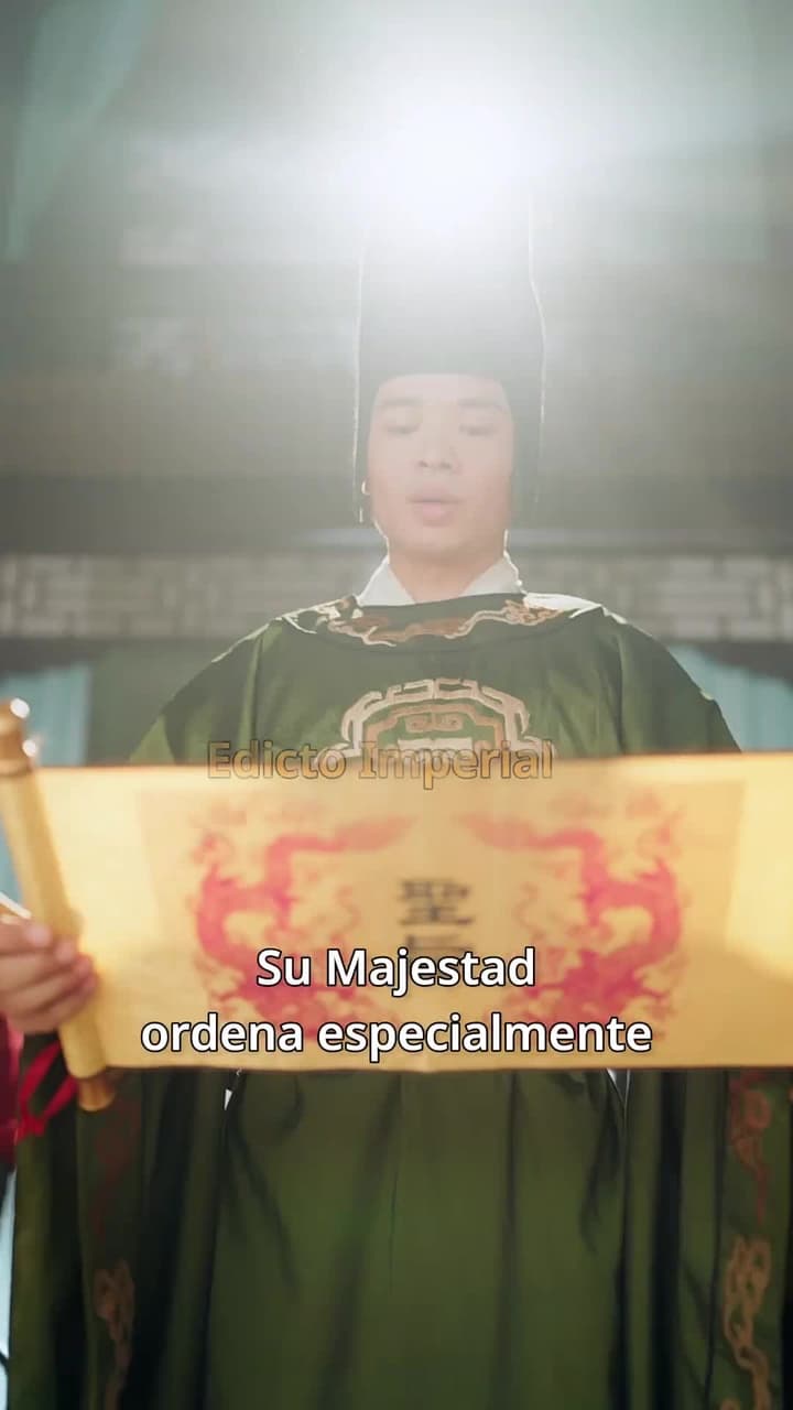El favor de la diosa - Episode 5