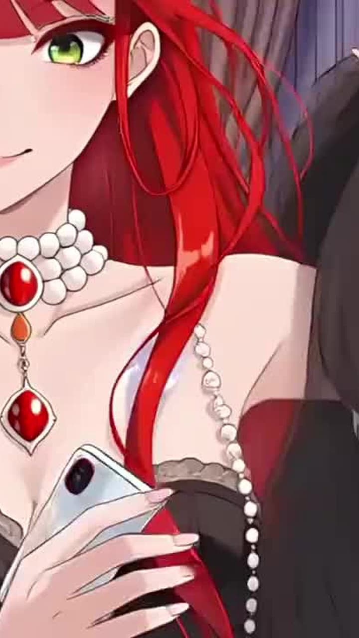 [Dubbed] The Gods Fell for Me - Episode 46