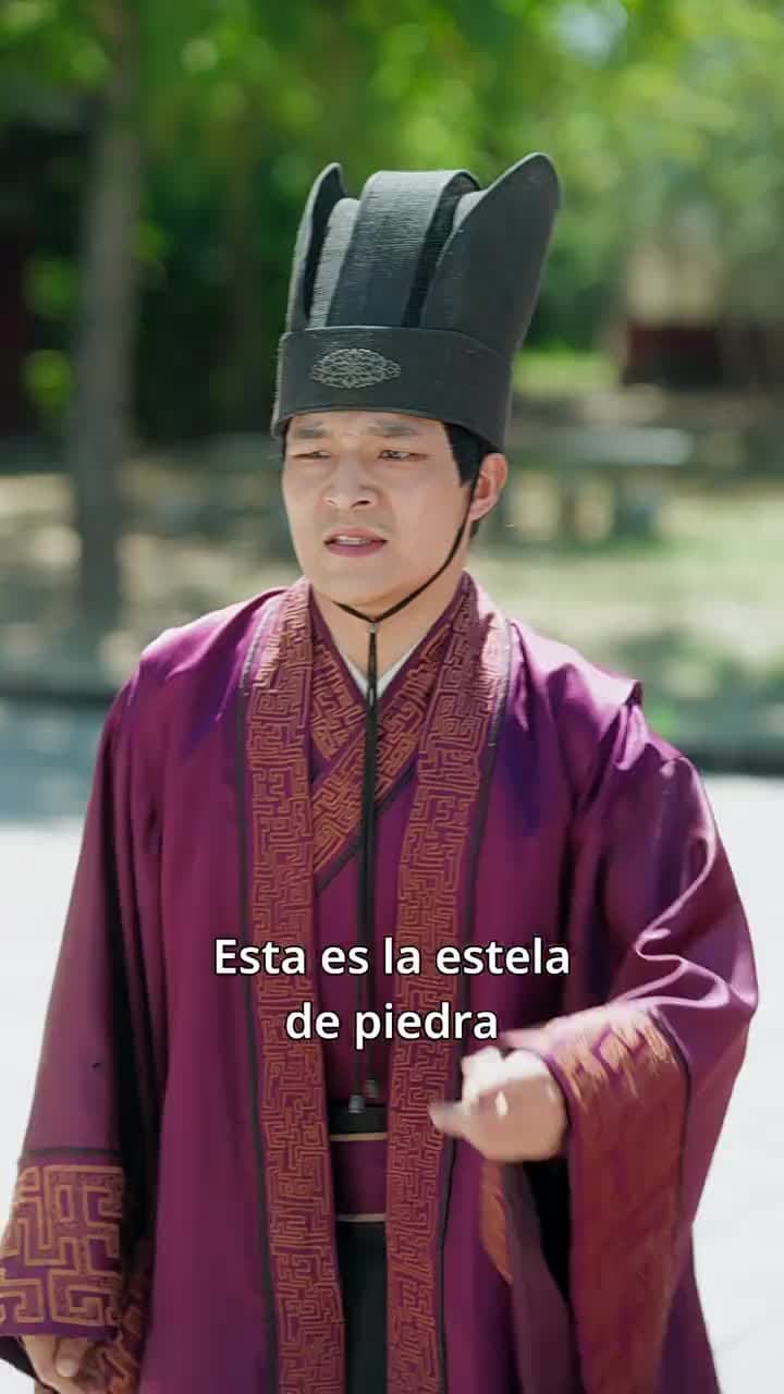 El favor de la diosa - Episode 57