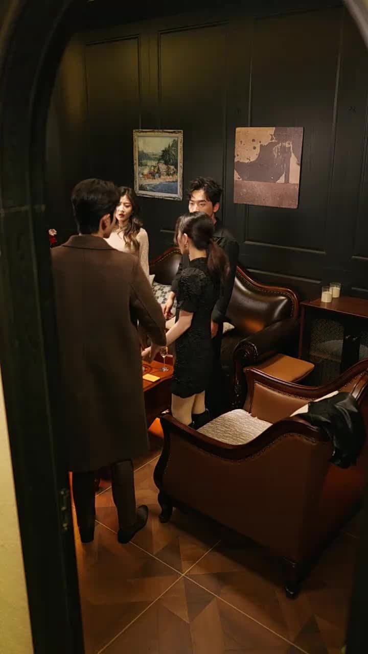 婚燼致黎明 - Episode 29