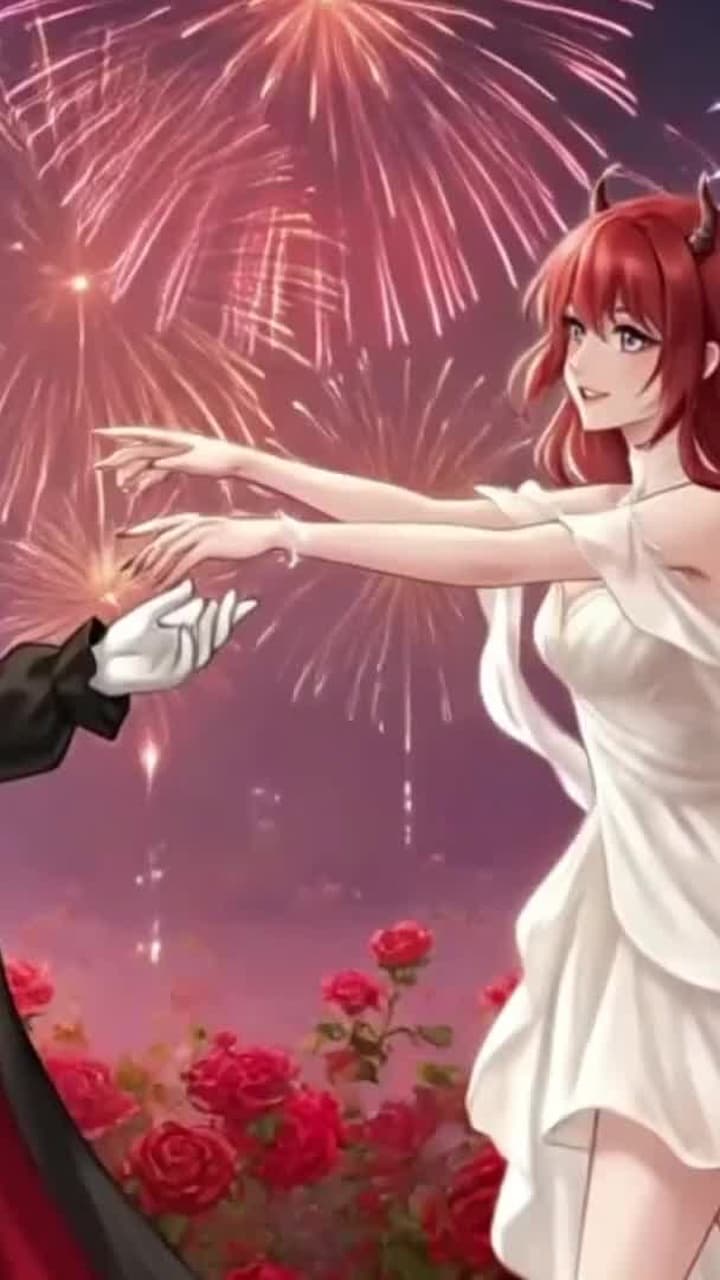 [Dubbed] The Gods Fell for Me - Episode 39