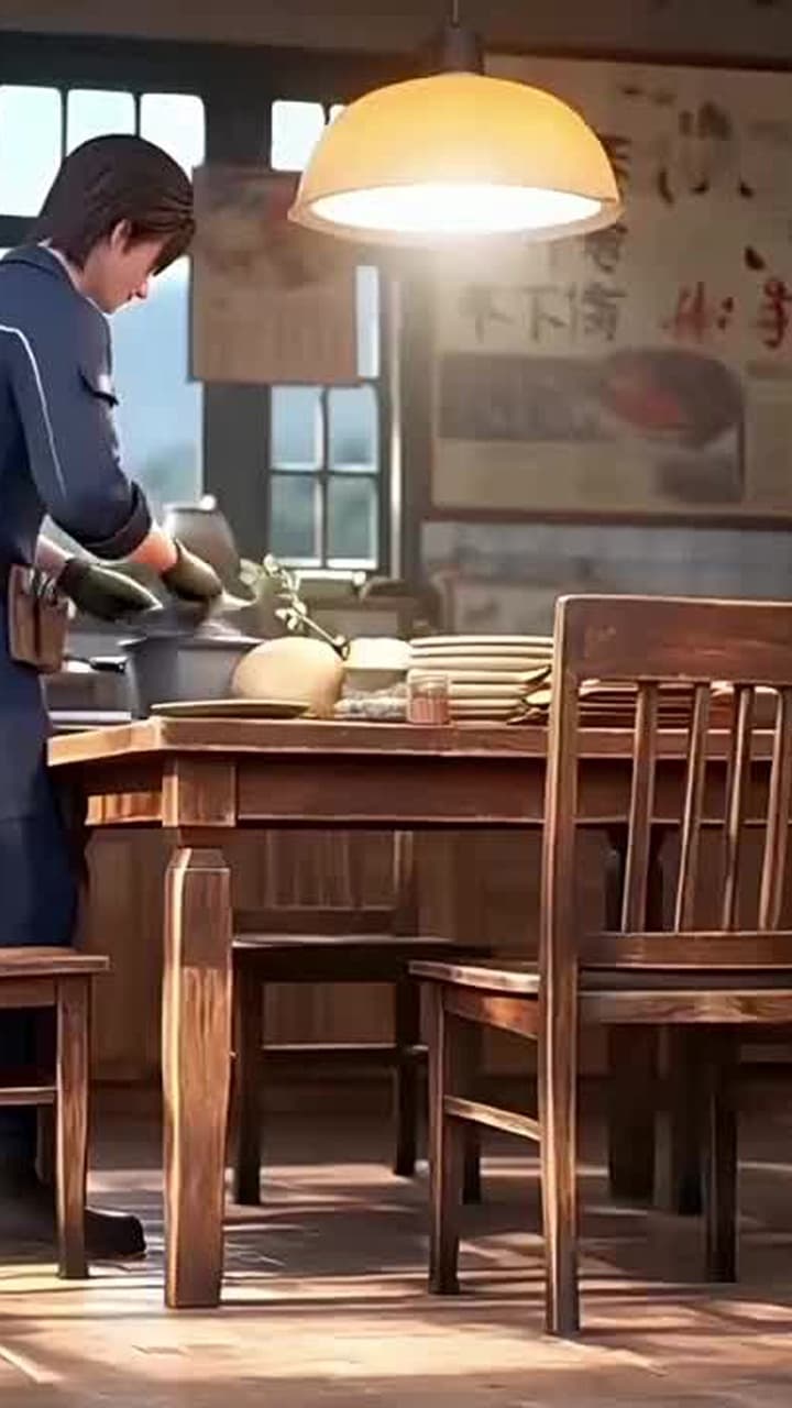 [Dubbed]Hook, Line, and Profit - Episode 22