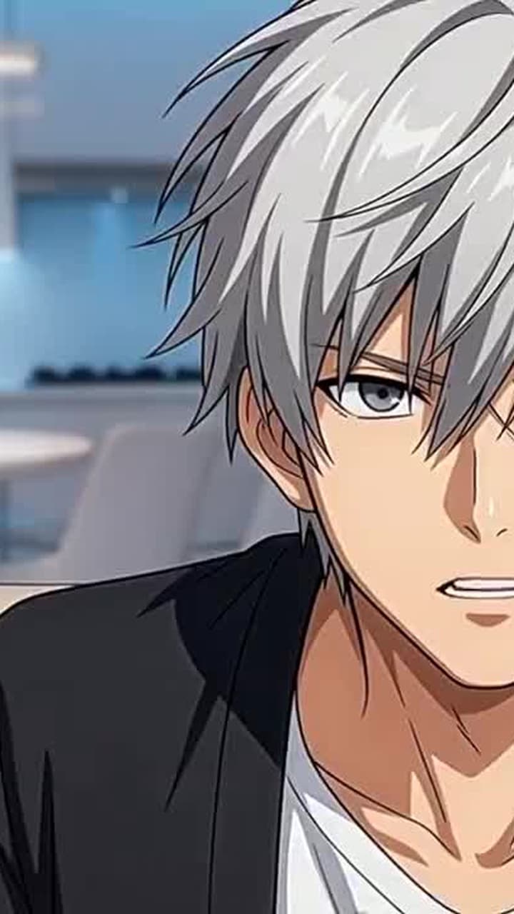 Apocalypse? I Call It Harem! - Episode 19