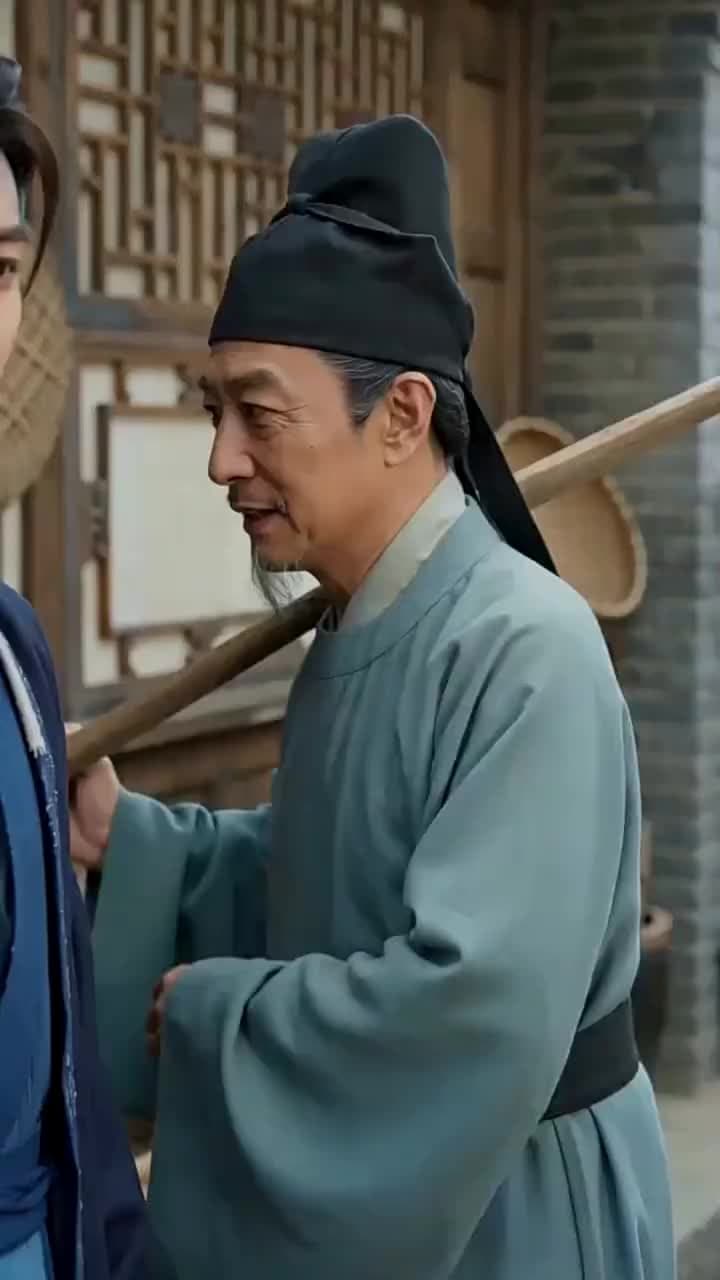 Ibu Pungutanku - Episode 44