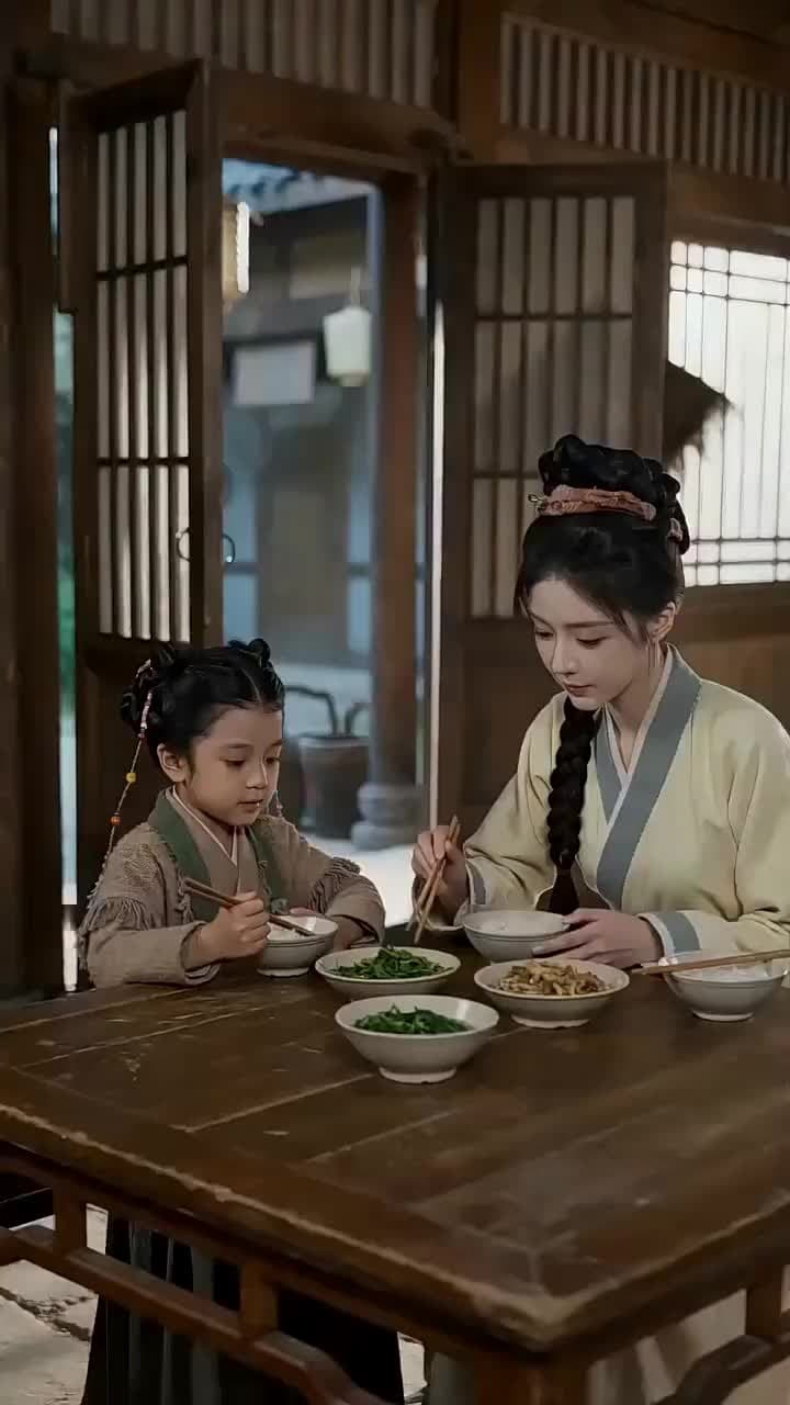 Ibu Pungutanku - Episode 7