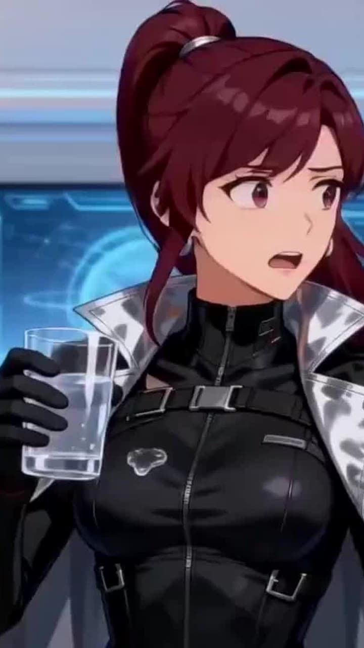 [Dubbed] Mutant Freaks? My Waifus! - Episode 18